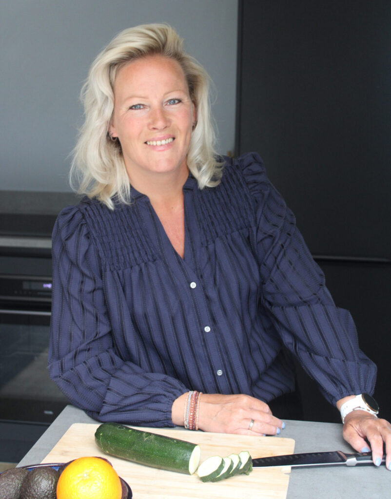 Orthomoleculair voedingscoach Orthomoleculair voedingscoach in IJsselstein